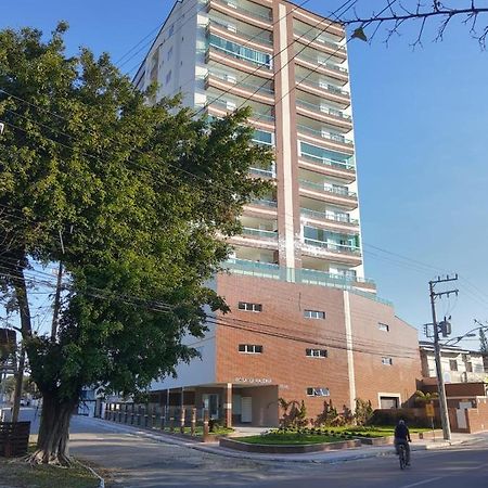 Apartamento Com Vista Pro Mar Proximo Ao Beto Carrero Penha  Eksteriør bilde