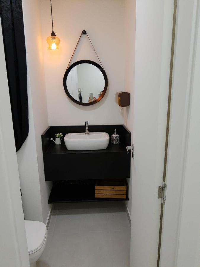Apartamento Com Vista Pro Mar Proximo Ao Beto Carrero Penha  Eksteriør bilde