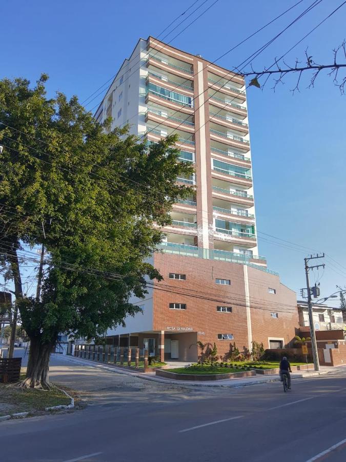 Apartamento Com Vista Pro Mar Proximo Ao Beto Carrero Penha  Eksteriør bilde