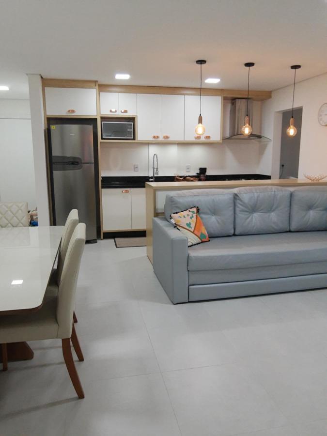 Apartamento Com Vista Pro Mar Proximo Ao Beto Carrero Penha  Eksteriør bilde