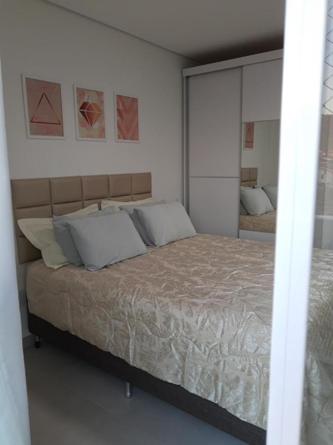 Apartamento Com Vista Pro Mar Proximo Ao Beto Carrero Penha  Eksteriør bilde