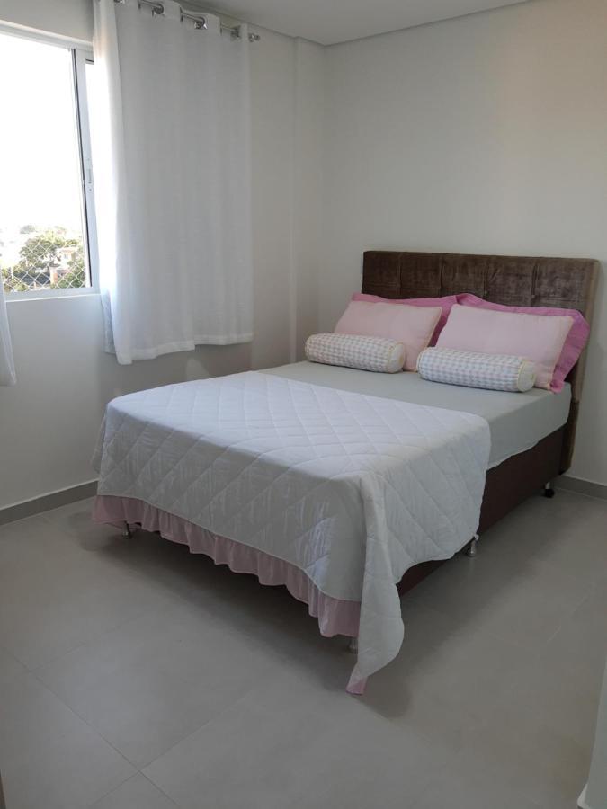 Apartamento Com Vista Pro Mar Proximo Ao Beto Carrero Penha  Eksteriør bilde