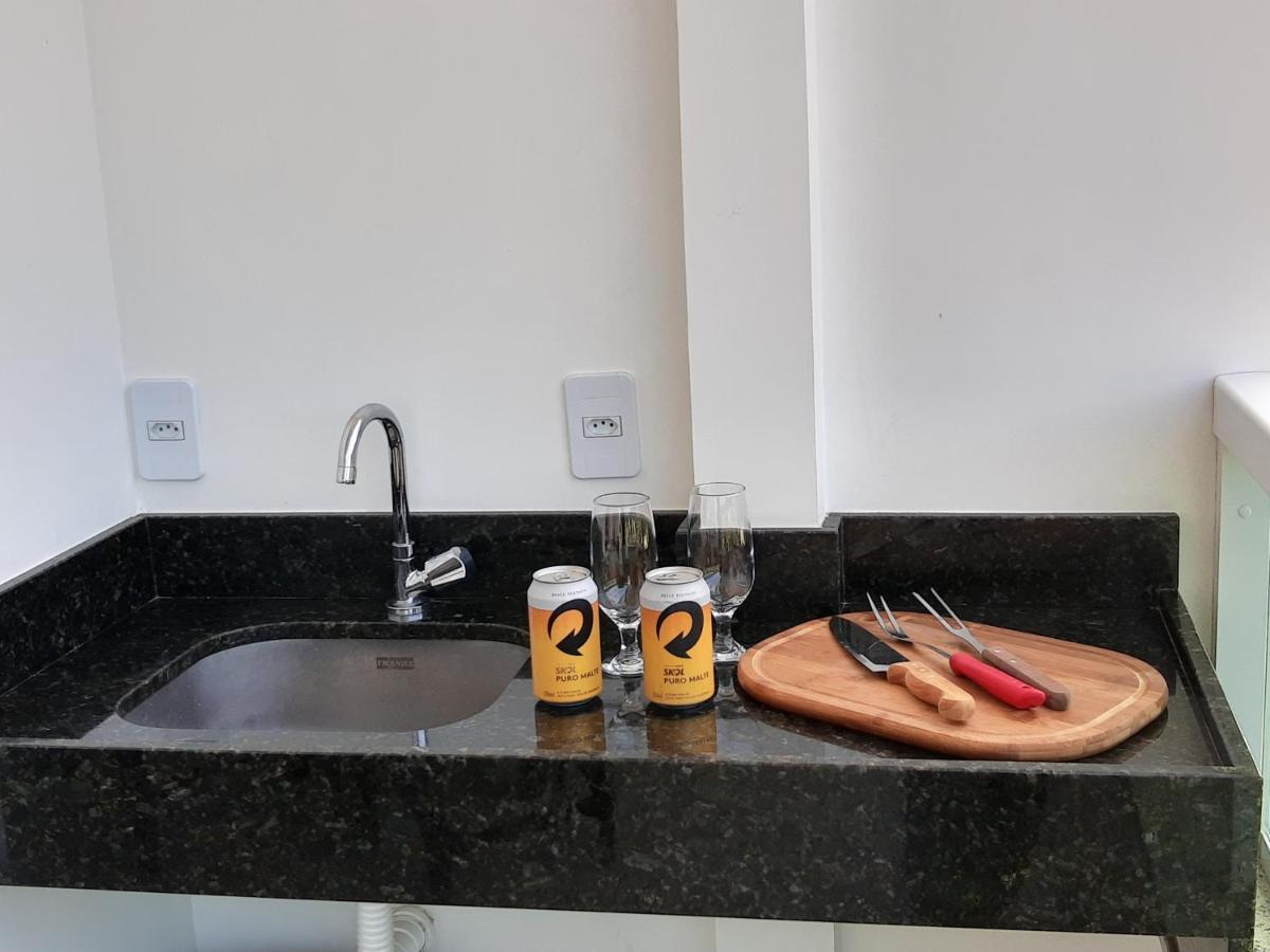 Apartamento Com Vista Pro Mar Proximo Ao Beto Carrero Penha  Eksteriør bilde