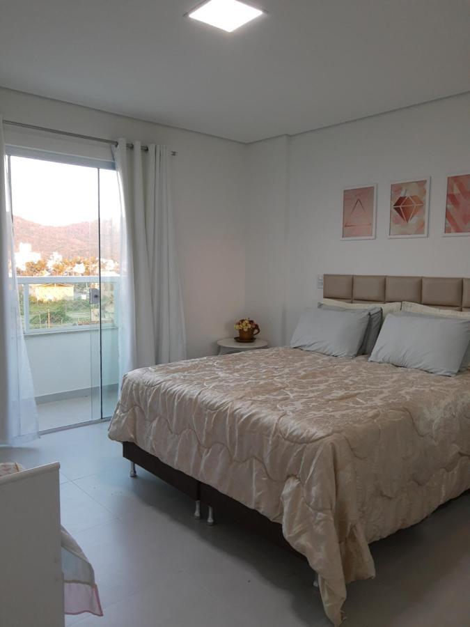 Apartamento Com Vista Pro Mar Proximo Ao Beto Carrero Penha  Eksteriør bilde