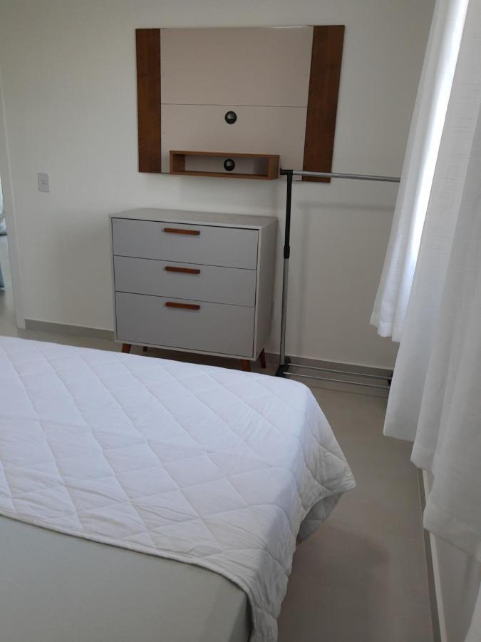Apartamento Com Vista Pro Mar Proximo Ao Beto Carrero Penha  Eksteriør bilde