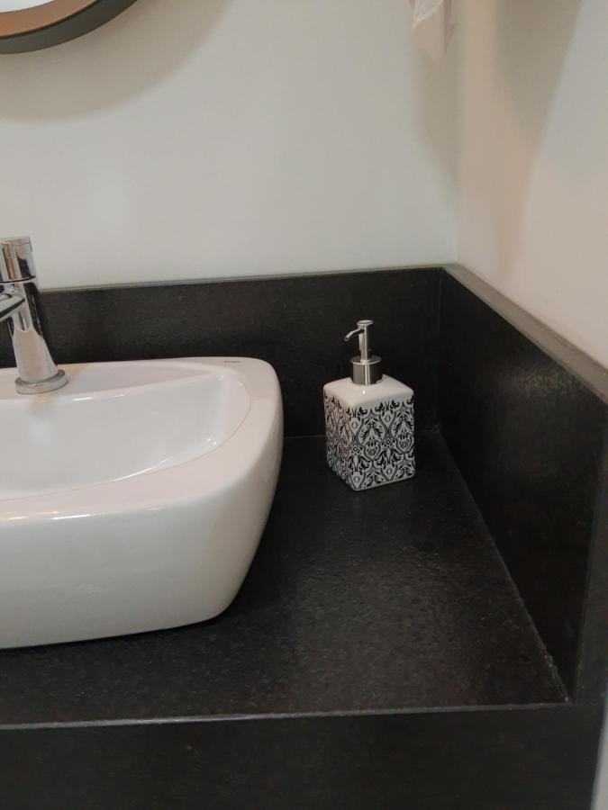 Apartamento Com Vista Pro Mar Proximo Ao Beto Carrero Penha  Eksteriør bilde