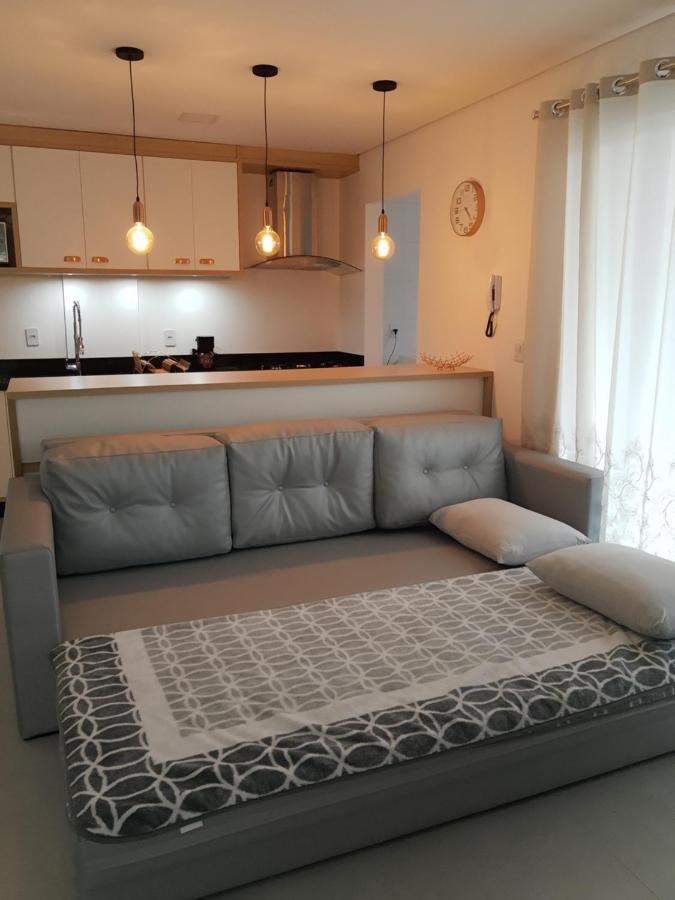 Apartamento Com Vista Pro Mar Proximo Ao Beto Carrero Penha  Eksteriør bilde