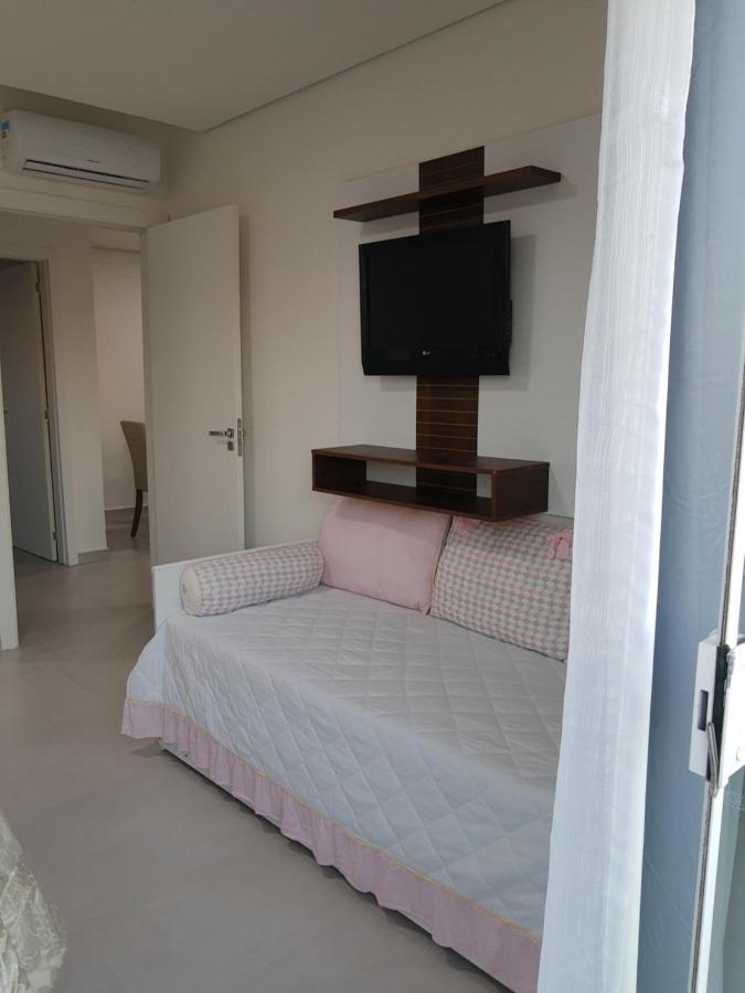 Apartamento Com Vista Pro Mar Proximo Ao Beto Carrero Penha  Eksteriør bilde
