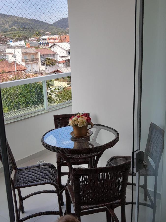 Apartamento Com Vista Pro Mar Proximo Ao Beto Carrero Penha  Eksteriør bilde
