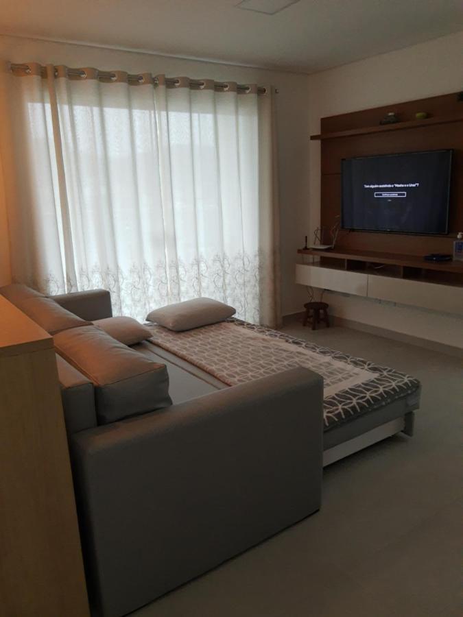 Apartamento Com Vista Pro Mar Proximo Ao Beto Carrero Penha  Eksteriør bilde
