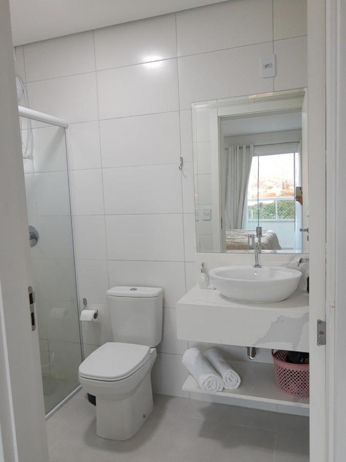 Apartamento Com Vista Pro Mar Proximo Ao Beto Carrero Penha  Eksteriør bilde