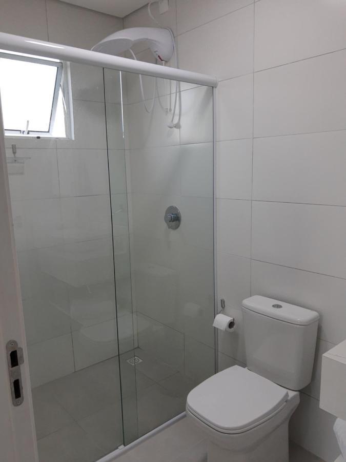 Apartamento Com Vista Pro Mar Proximo Ao Beto Carrero Penha  Eksteriør bilde