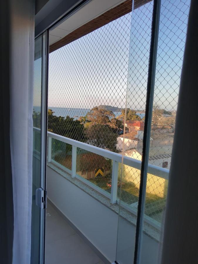 Apartamento Com Vista Pro Mar Proximo Ao Beto Carrero Penha  Eksteriør bilde