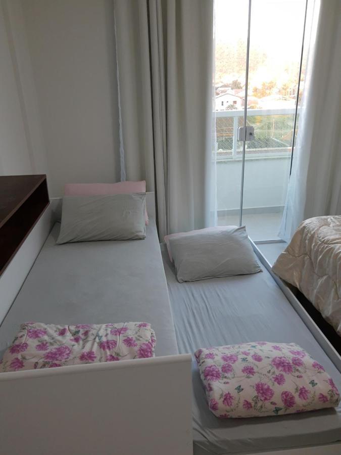 Apartamento Com Vista Pro Mar Proximo Ao Beto Carrero Penha  Eksteriør bilde