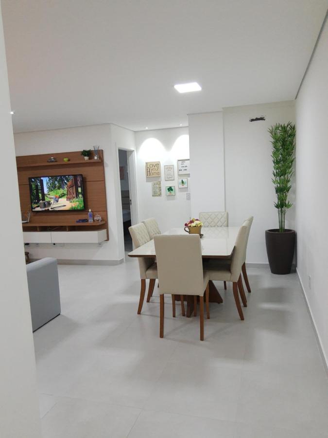 Apartamento Com Vista Pro Mar Proximo Ao Beto Carrero Penha  Eksteriør bilde