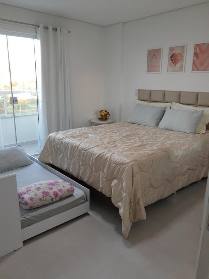 Apartamento Com Vista Pro Mar Proximo Ao Beto Carrero Penha  Eksteriør bilde