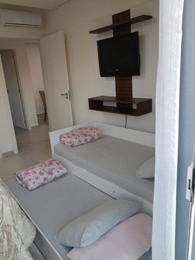 Apartamento Com Vista Pro Mar Proximo Ao Beto Carrero Penha  Eksteriør bilde