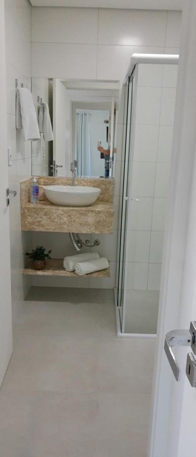 Apartamento Com Vista Pro Mar Proximo Ao Beto Carrero Penha  Eksteriør bilde