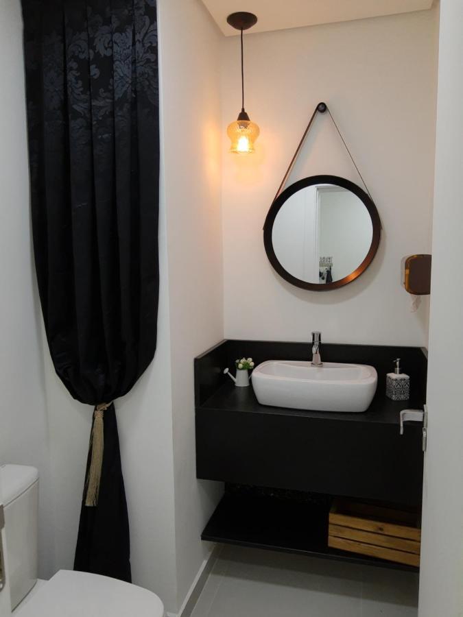 Apartamento Com Vista Pro Mar Proximo Ao Beto Carrero Penha  Eksteriør bilde