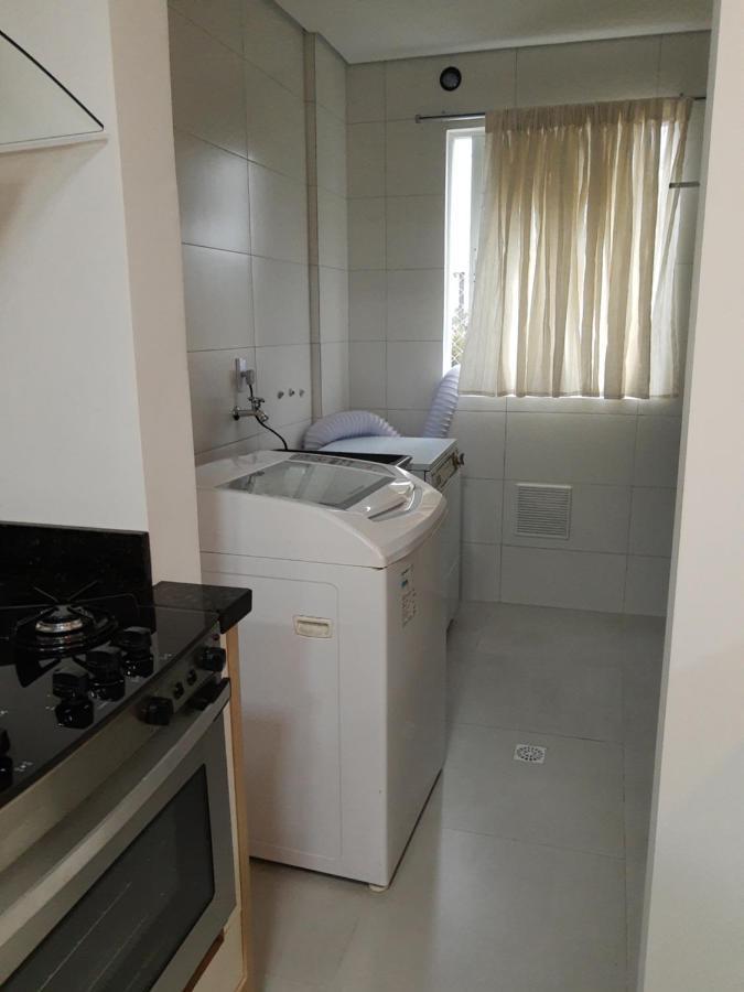 Apartamento Com Vista Pro Mar Proximo Ao Beto Carrero Penha  Eksteriør bilde