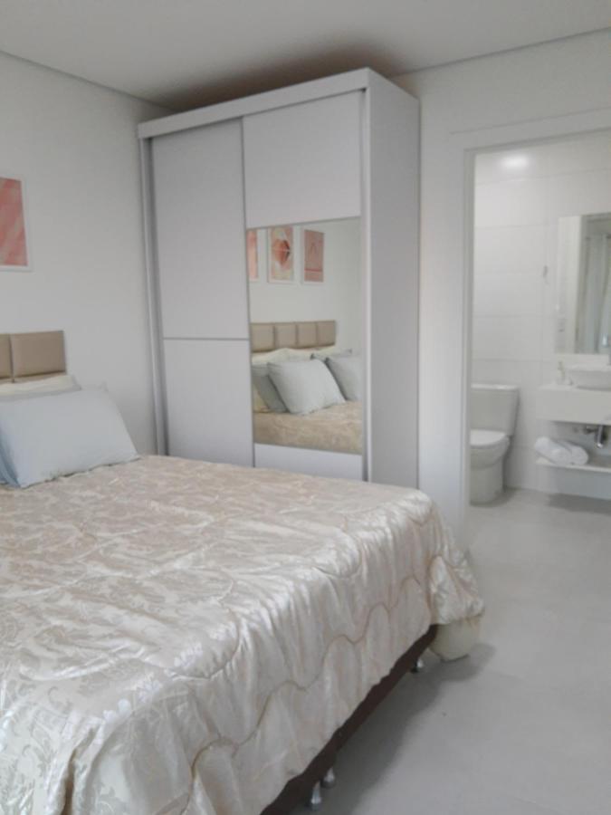 Apartamento Com Vista Pro Mar Proximo Ao Beto Carrero Penha  Eksteriør bilde