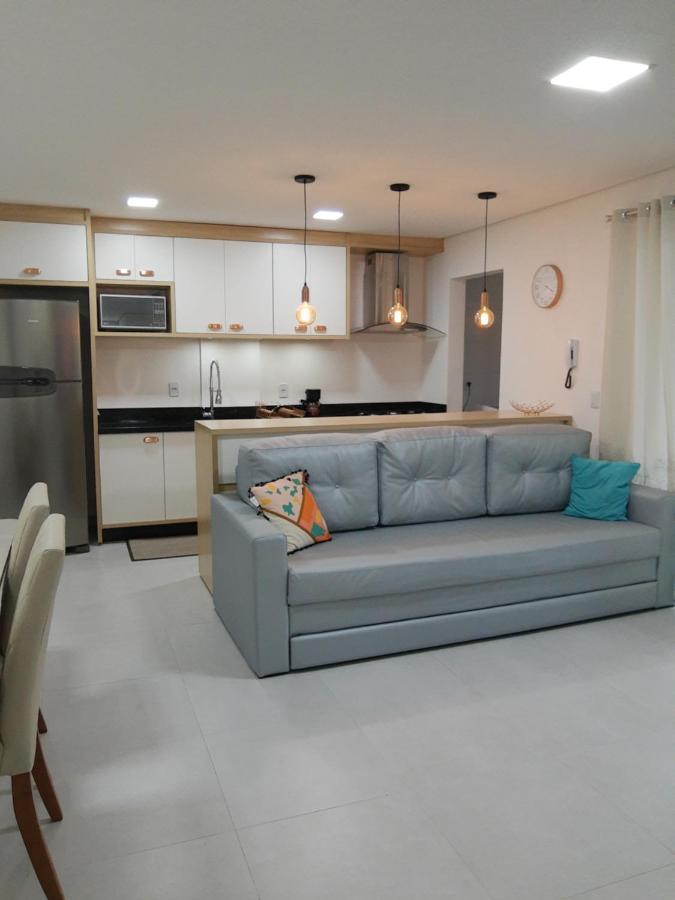 Apartamento Com Vista Pro Mar Proximo Ao Beto Carrero Penha  Eksteriør bilde